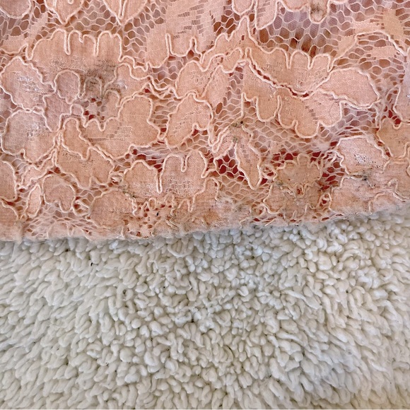 XScape Almost New 2-Peice Pink Soft Pink Formal Set - Size 2 - Picture 10 of 11